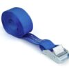 PROSOLVE Cam Buckle Tie-down Strap 25mm x 5m 500kg (EACH)