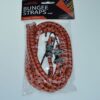 WARRIOR BDX1899C Bungee Straps 1000mm Orange (PK 2)