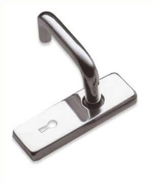 WEBB LLOYD +01/23/65.APA Sutton Lever Lock 10mm PAA (SET)