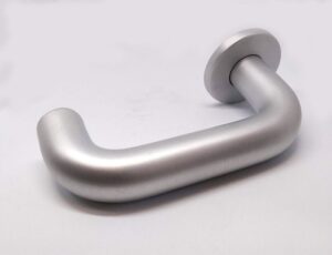 WEBB LLOYD +01/26/32 Irving Lever On Rose Unsprung SAA (PAIR)