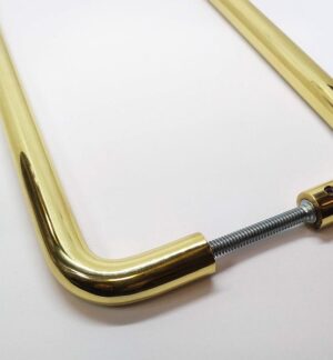 WEBB LLOYD +02/16/123 PB Irving 1600 Pull B/b 285mm PB (PAIR)