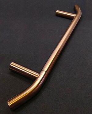 WEBB LLOYD +02/18/122BAA Duet Pull 208mm Bolt Through BAA (EACH)