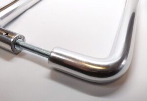 WEBB LLOYD +02/26/93 Irving Back To Back Pull PAA 210x22 (PAIR)