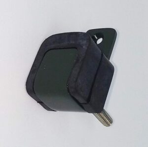 WEBB LLOYD 05/001DG Door Stop Floor Dark Green (EACH)