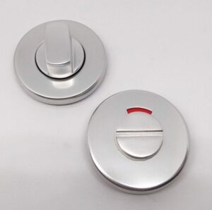 WEBB LLOYD +06.004+5.APA Sutton Thumb Turn Release/Ind [5] Paa (SET)