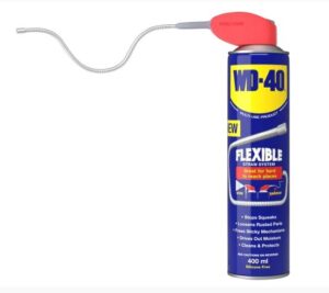 WD40 Multi-Use Flexible-Straw 400ml (EACH)