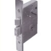 UNION J4GL Wellington 4g 6-Lever Sashlock 78 (Key/Turn) LH (EACH)