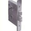 UNION J4GR Wellington 4g 6-Lever Sashlock 78 (Key/Turn) RH (EACH)