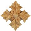 WILD GOOSE PN 328 Cross Shaped Florette 7x75x25mm (EACH)