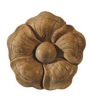 WILD GOOSE PN 344 Medium Flag Flower 75x10mm (EACH)