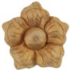 WILD GOOSE PN 426 Small Flag Flower 50x10mm Pine (EACH)