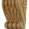 WILD GOOSE PN 718 Corbel Decorative Bracket 230x102x90mm (PAIR)