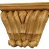 WILD GOOSE PN 767 Extra Wide Architectural Corbel 299x355x102mm (EACH)
