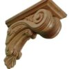 WILD GOOSE PN 790 Ceiling Corbel 360x170x405mm (EACH)