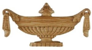 WILD GOOSE PN 851 Balmoral Urn (EACH)