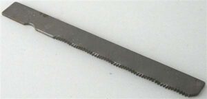 Wolf Jigsaw Blades (PK 4)