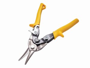 CRESCENT WISS Straight Cut Aviation Snips (WACH)