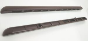 Freeflow Window Trickle Vent 440mm Brown (EACH)