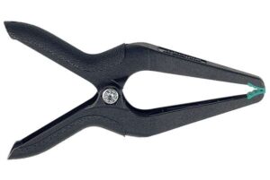 WOLFCRAFT MT60 WFC-3431000 Spring Micro Tip Clamp 60mm (PK 2)