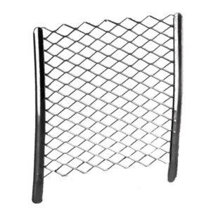 WOMBAT PAINT BUCKET 6311 Wombat Portapaint Spare Roller Grid (EACH)