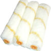 WOMBAT PAINT BUCKET ROLLERS Wombat Portapaint 3 Spare 160mm Rollers (PK 3)