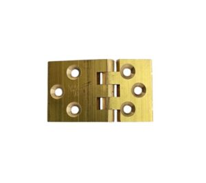 WORCESTER PARSONS BH030101 Table Hinge 32mm Brass (HINGE)