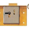 Till Lock Cut 1 Lever 1.1/2 1key (EACH)