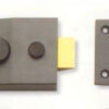 YALE 88C B-88-DMG-60 Cyl Rim Nightlatch Std Case Only (EACH)