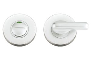 Accessible Thumb Turn Release/Ind [5] SAA (SET)