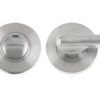 Accessible Thumbturn Release/Ind 52x8mm [5] SSS (SET)