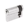Euro Single Cylinder 35/10mm Keyed Alike SC (EACH)
