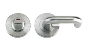 Accessible Thumbturn Release/Ind 8mm [5] SSS (EACH)