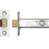 ZTDA76 Tubular Mort Deadbolt Ce1121 [5] 56/76mm SS (EACH)