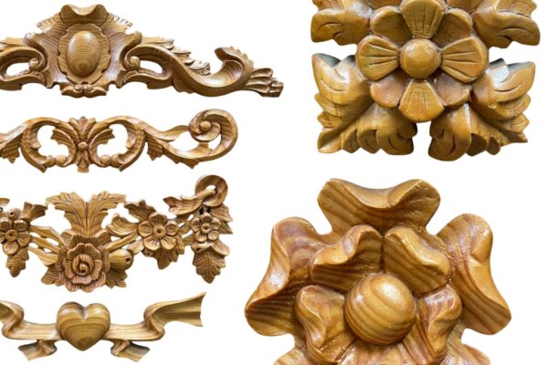 Wood Carvings