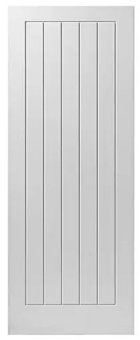 Moulded Panel Door Cottage 5 1981x762 (EACH)
