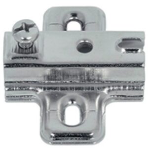 HAFELE 311.98.504 Mounting Plate Distance 4mm (HINGE)