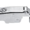 HAFELE 322.15.242 Tipmatic Cs 100 Deg Hinge 15 Crank (HINGE)