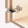 HAFELE 323.31.600 Hinge 270deg Slide On 0mm Crank (HINGE)