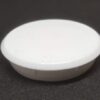 HAFELE 340.40.700 Trim Cap White Colour Plastic 35x7mm (EACH)