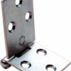 HAFELE 341.34.900 Table Hinge 78x31mm BZP Steel (HINGE)