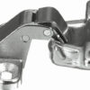 HAFELE 361.73.500 Mini Hinge 92deg Sprung NP (HINGE)