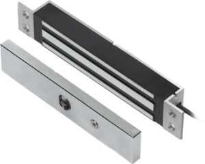 Mortice Maglock Monitored 12/24V 500/250mA (EACH)