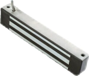 Mini Maglock External SS Unmonitored 12/24V (EACH)