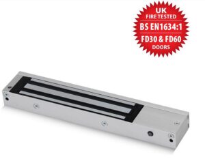 ICS SECURITY FD60 Mini Maglock Monitored 12/24V 480/240ma (EACH)