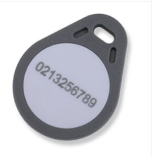 DUNCAN Proximity Fob For Ics Keypads Em 125khz (EACH)