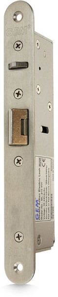 GEM ML210N-SW Electric Lock D/a 12-24Vac/dc PTL/o Mon (EACH)