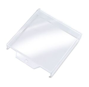 ICS SECURITY Clear Cover For Icscp22 Emer/Door Release (EACH)