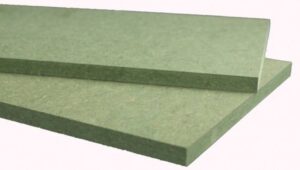 MDF Moisture Resistant 9mm 2440x1220 (EACH)