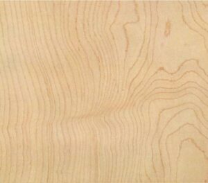 MDF Maple Faced Both Sides 18mm 2440x1220 (EACH)