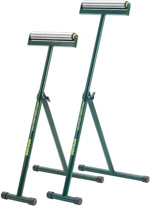 Roller Stands Pair (PAIR)